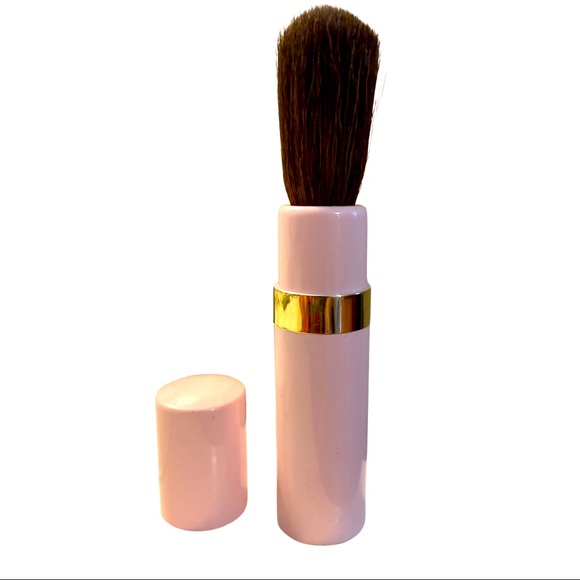 Mary Kay Vintage Retractable Brush